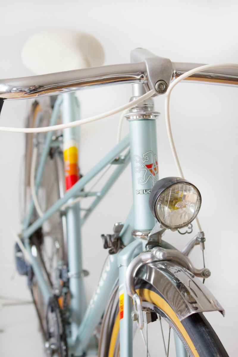 Vélo de ville Peugeot P18SA1 – Image 10