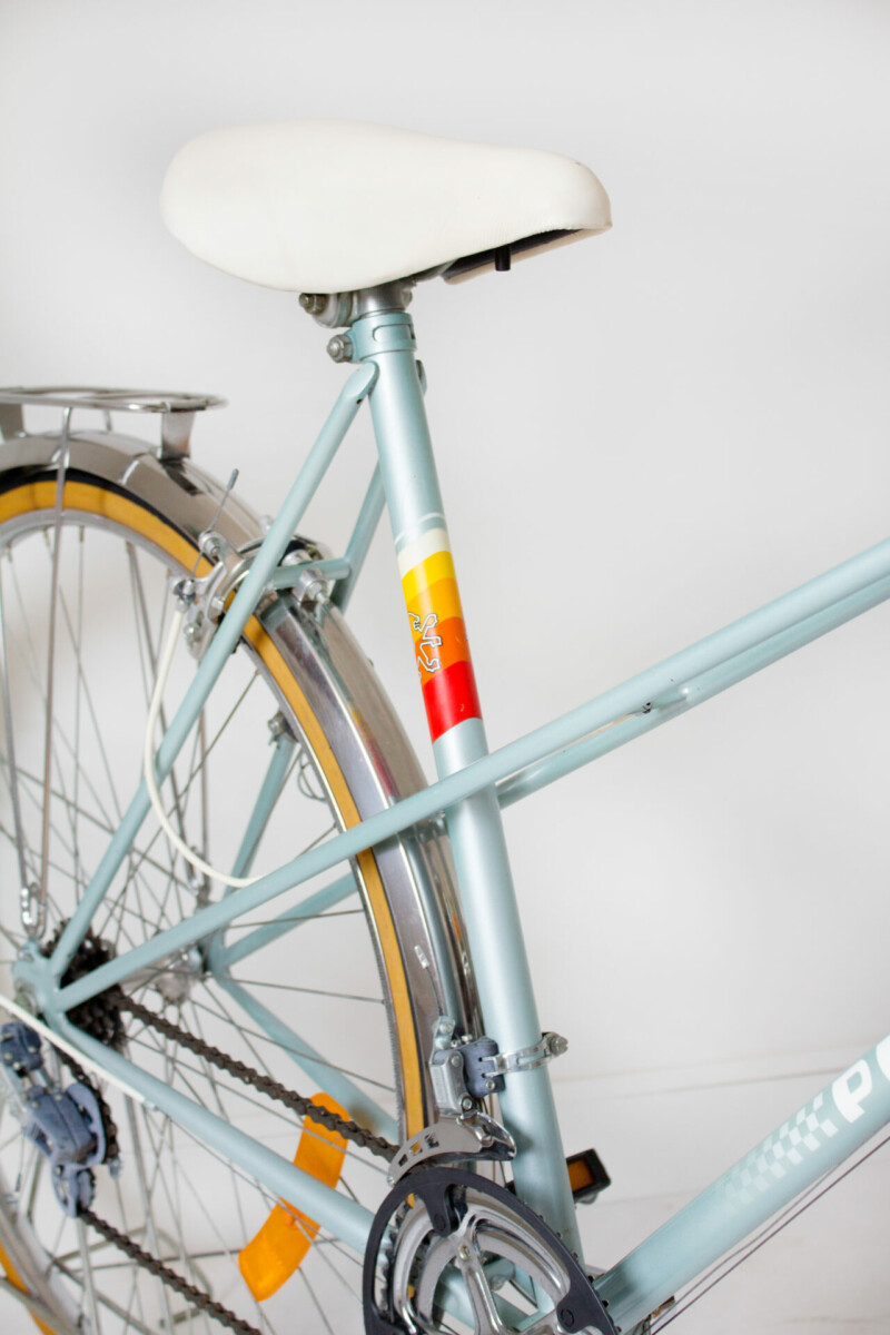 Vélo de ville Peugeot P18SA1 – Image 11