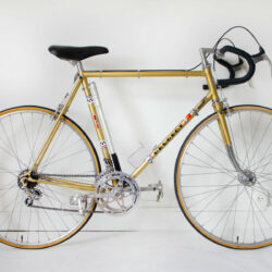 Vélo de course Peugeot PS10