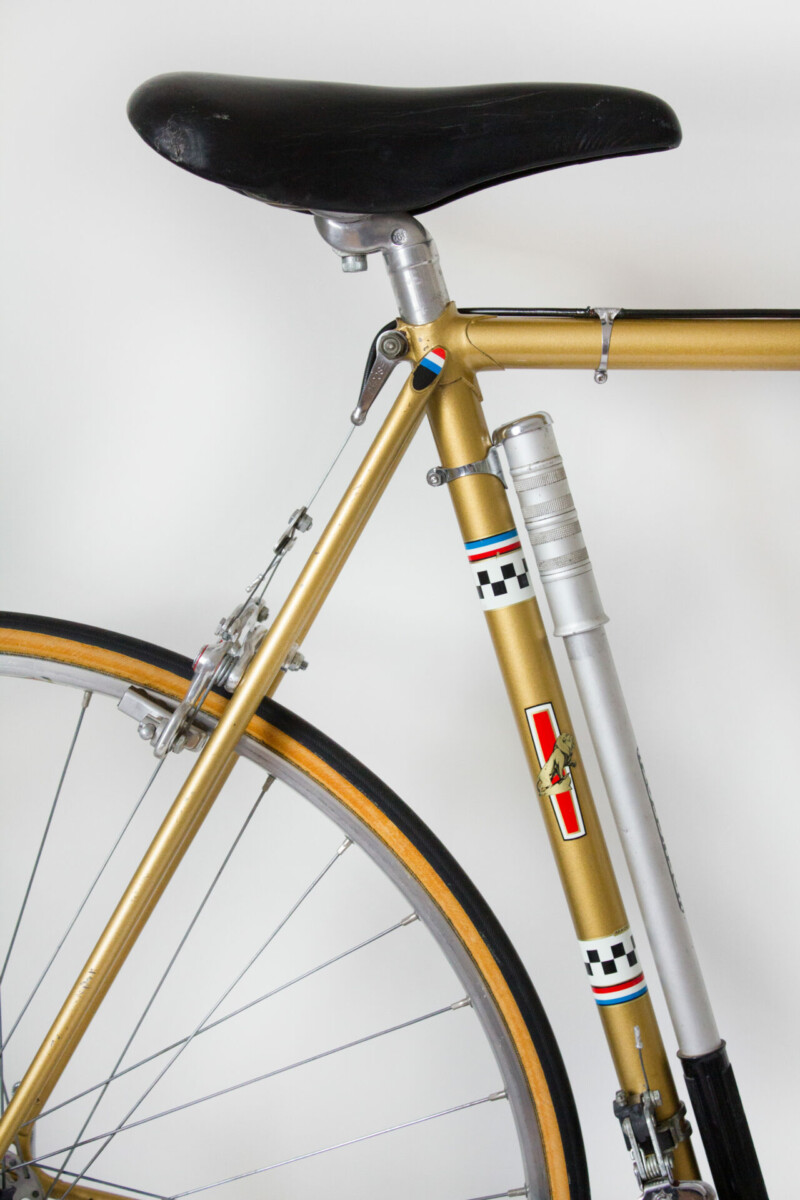 Vélo de course Peugeot PS10 – Image 4