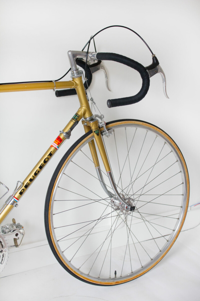 Vélo de course Peugeot PS10 – Image 6