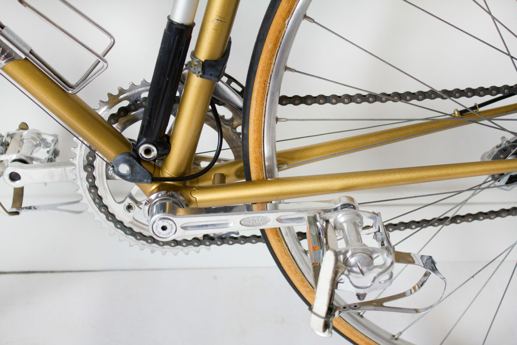 Vélo de course Peugeot PS10 – Image 8