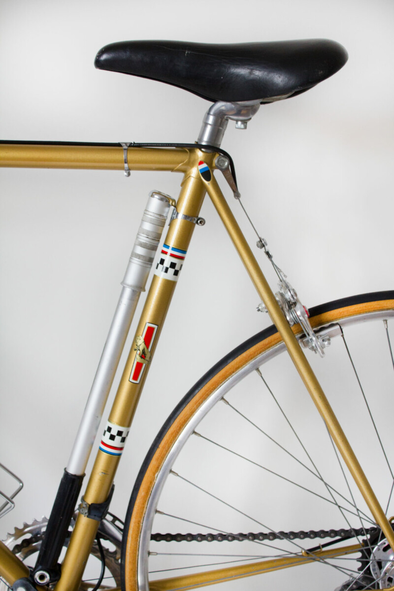 Vélo de course Peugeot PS10 – Image 9