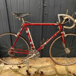 Vélo de course Peugeot PR10L