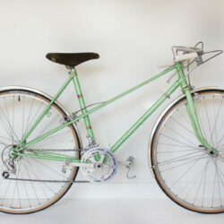 Vélo de ville Jacques Anquetil