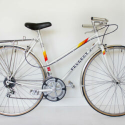 Vélo de ville Peugeot P15