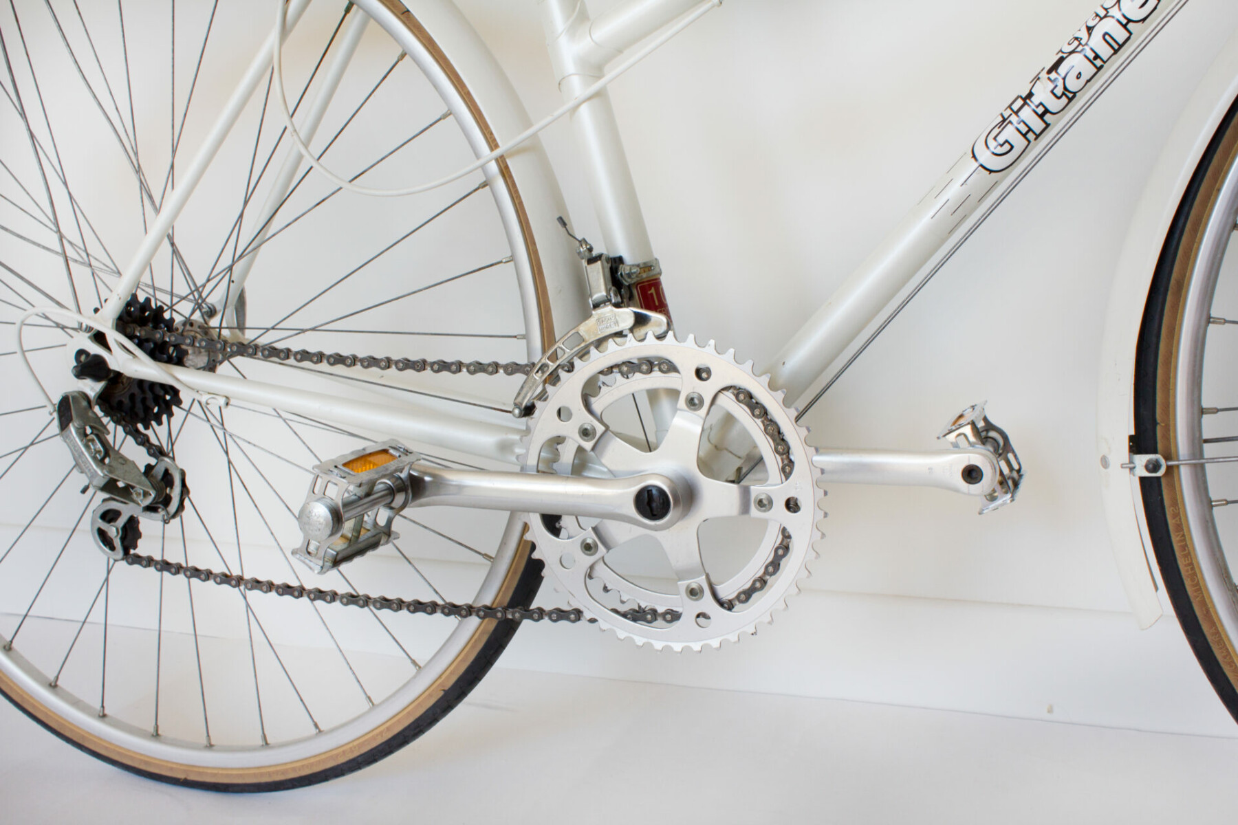 Vélo de ville Gitane éclair – Image 2