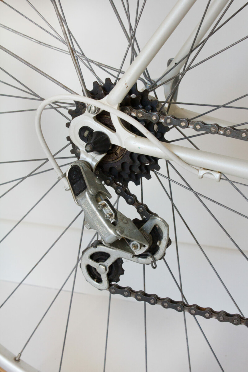 Vélo de ville Gitane éclair – Image 3