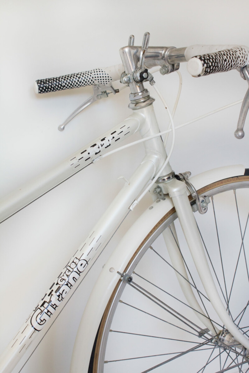 Vélo de ville Gitane éclair – Image 4