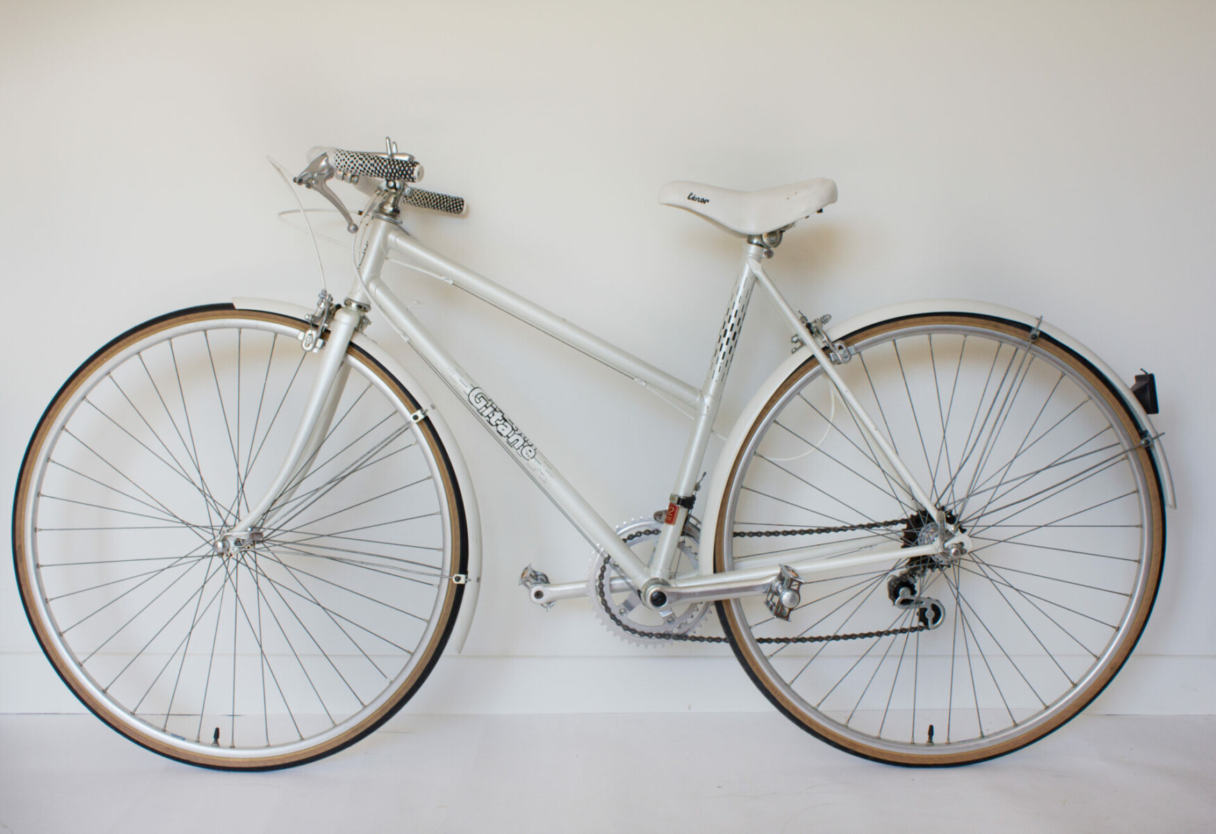 Vélo de ville Gitane éclair – Image 6