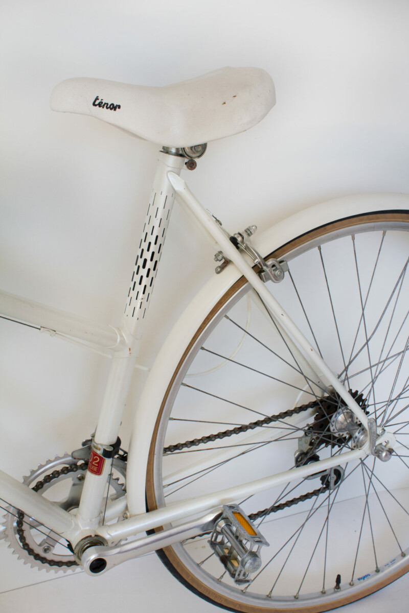 Vélo de ville Gitane éclair – Image 8