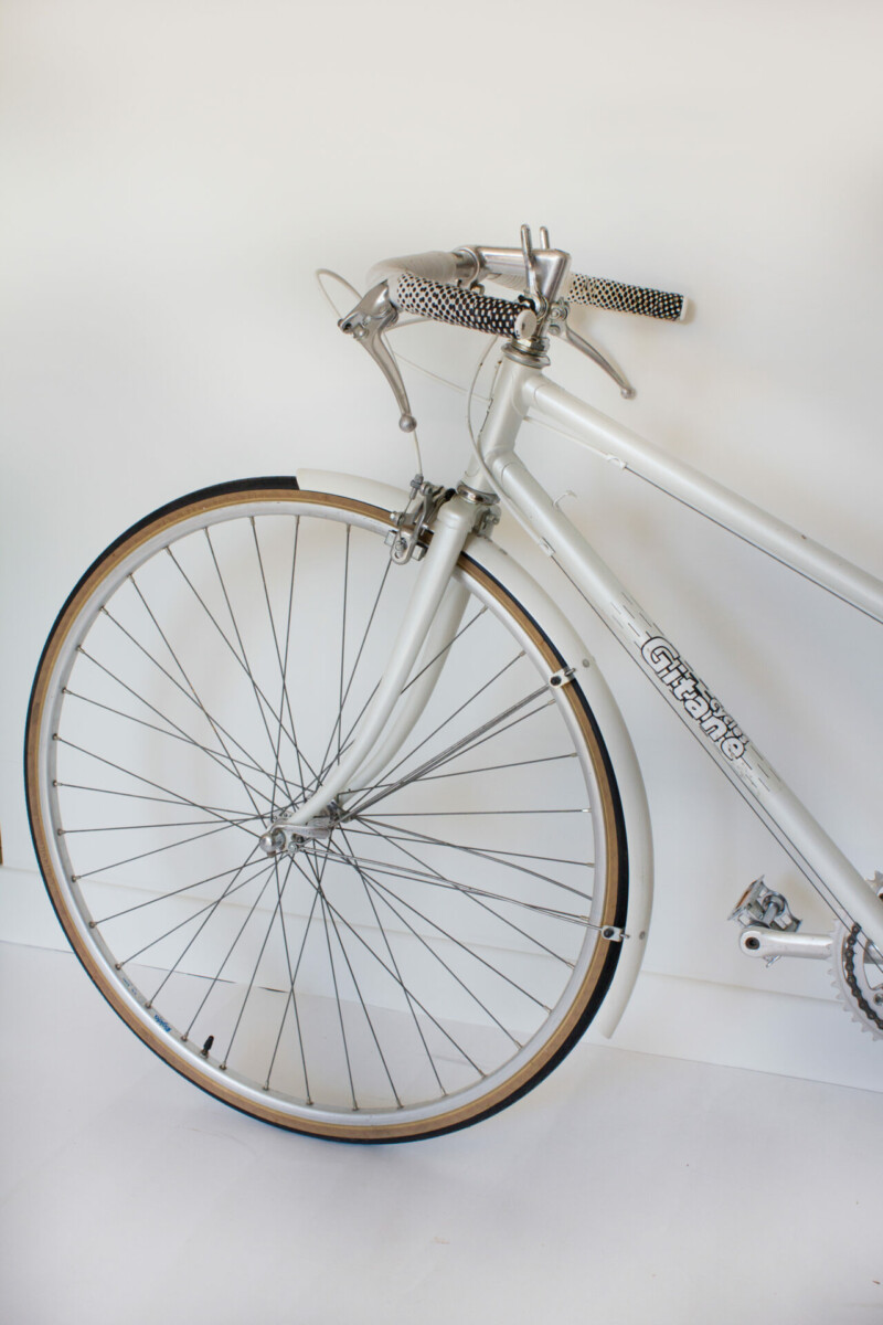 Vélo de ville Gitane éclair – Image 9