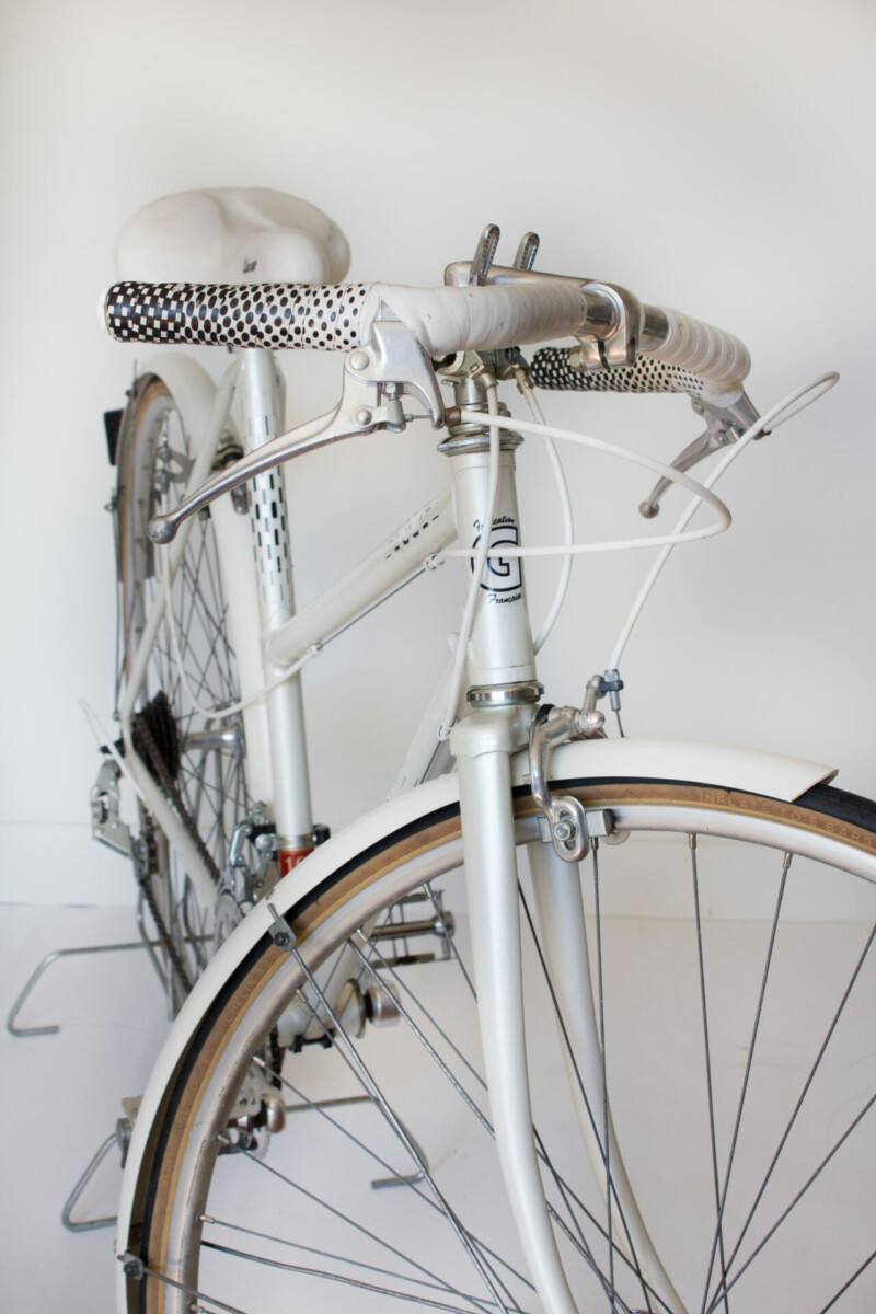 Vélo de ville Gitane éclair – Image 10