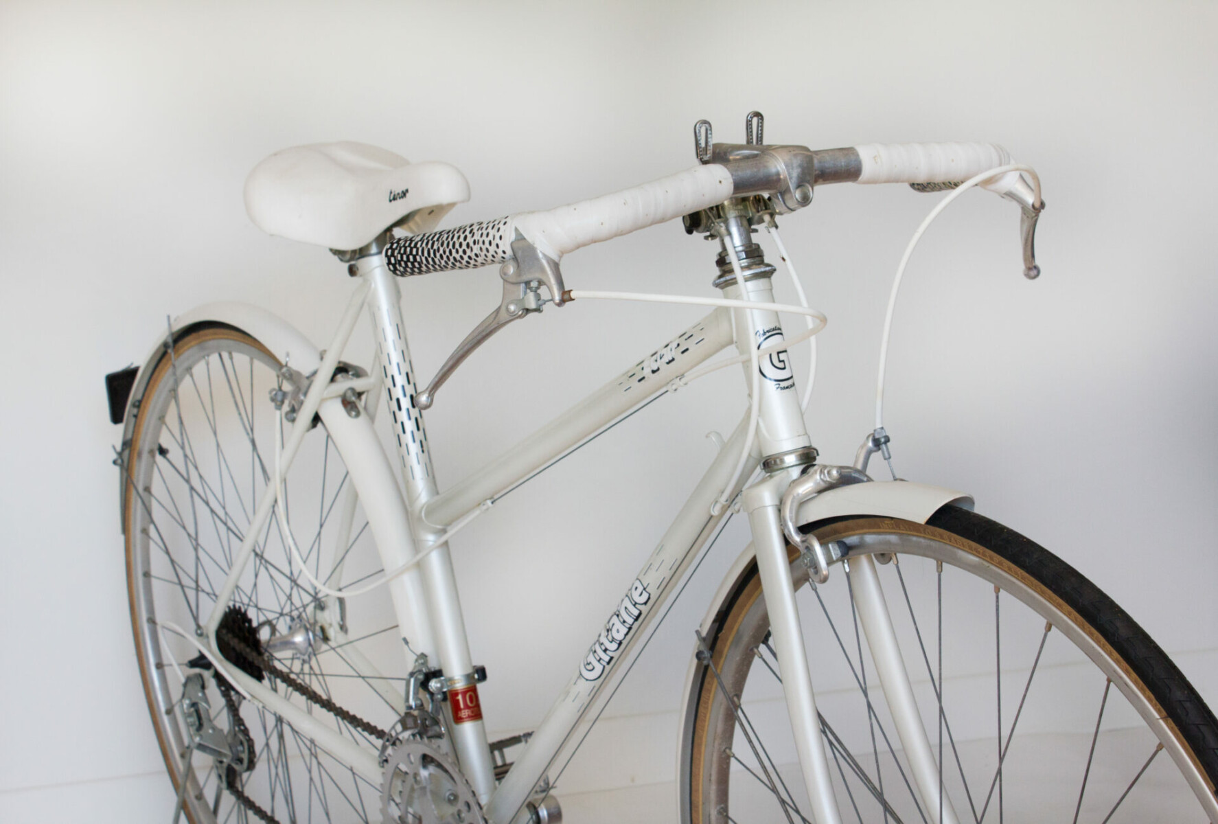 Vélo de ville Gitane éclair – Image 11