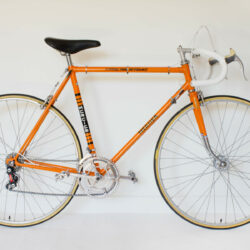 Vélo de course Mercier