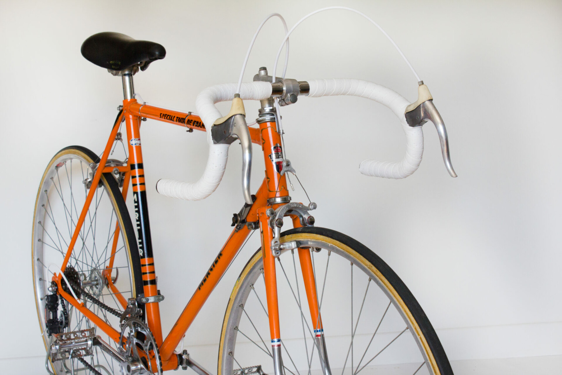 Vélo de course Mercier – Image 10