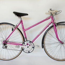 Vélo de ville Mercier