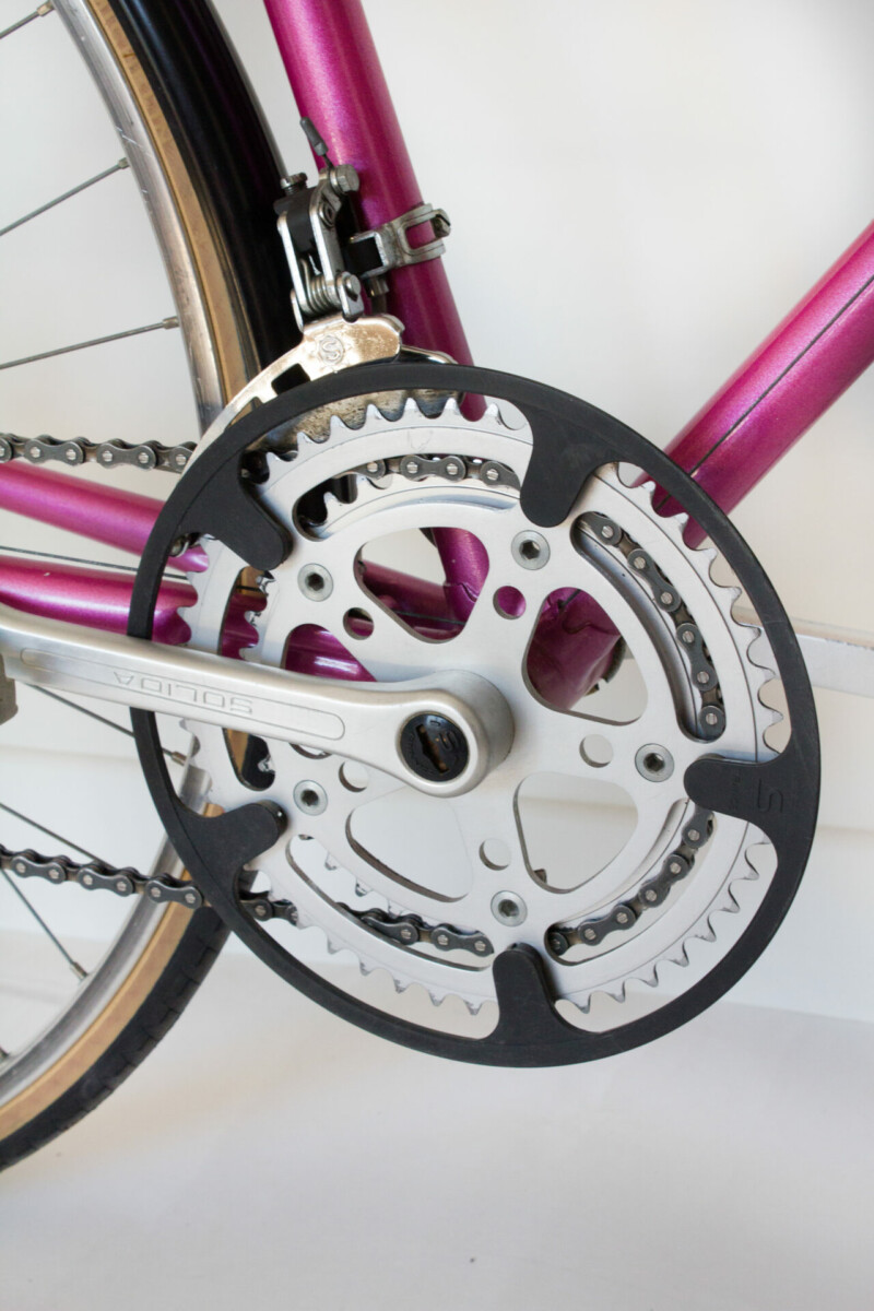 Vélo de ville Mercier – Image 2