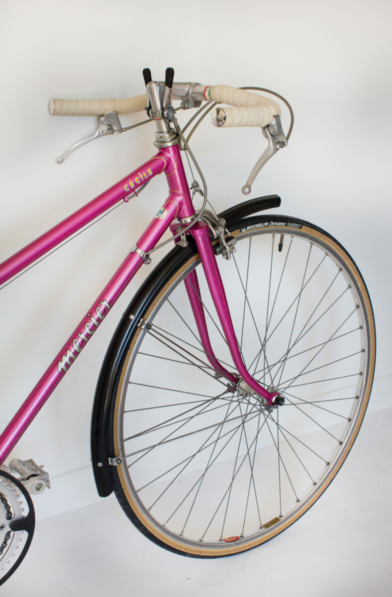 Vélo de ville Mercier – Image 7