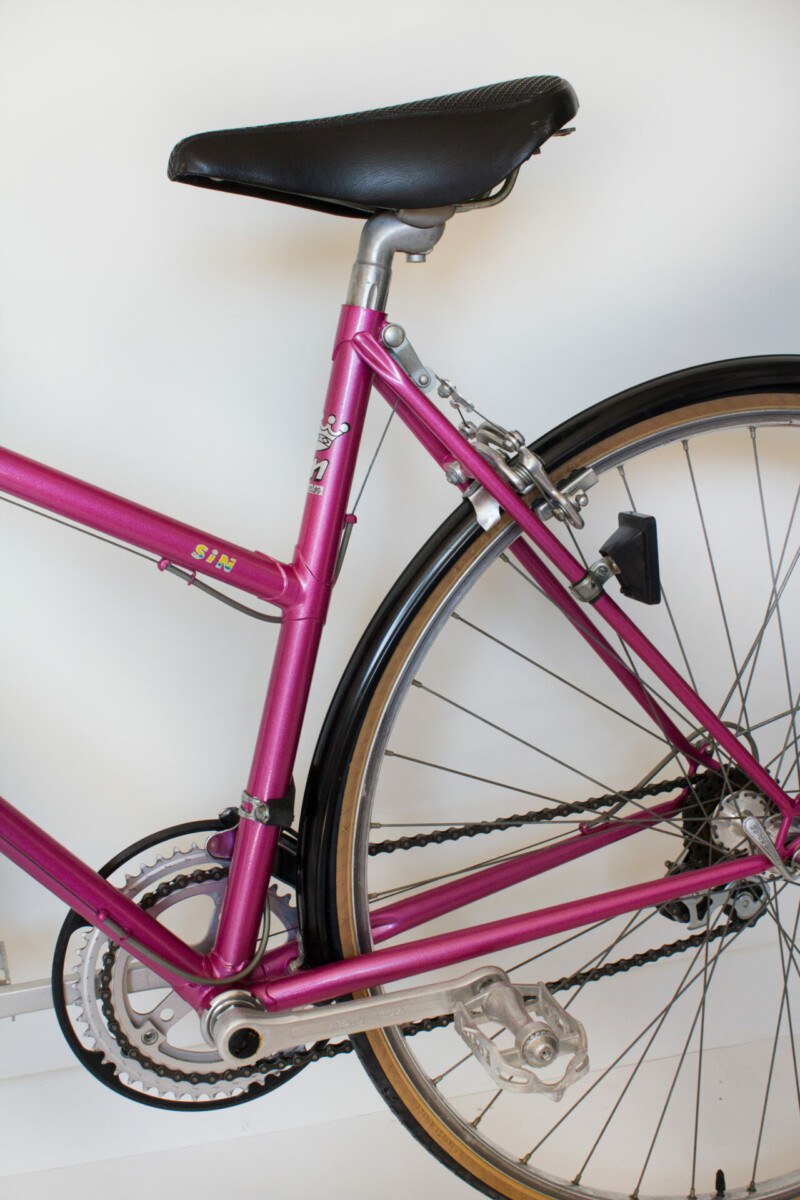 Vélo de ville Mercier – Image 8