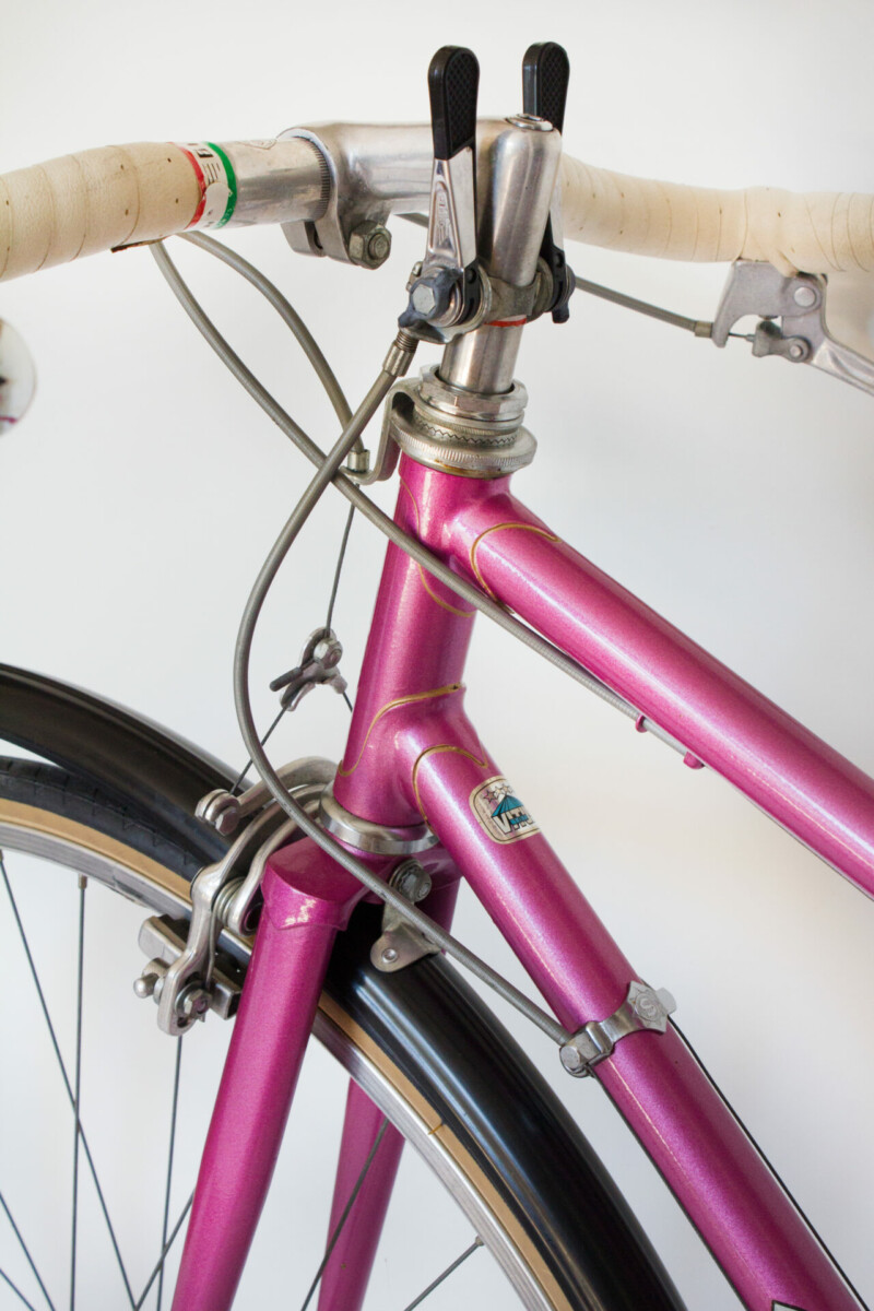 Vélo de ville Mercier – Image 9