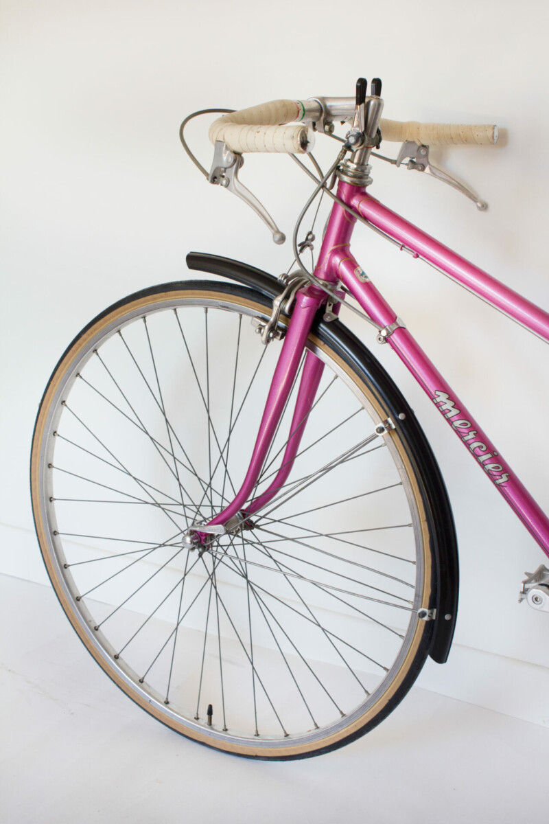 Vélo de ville Mercier – Image 10