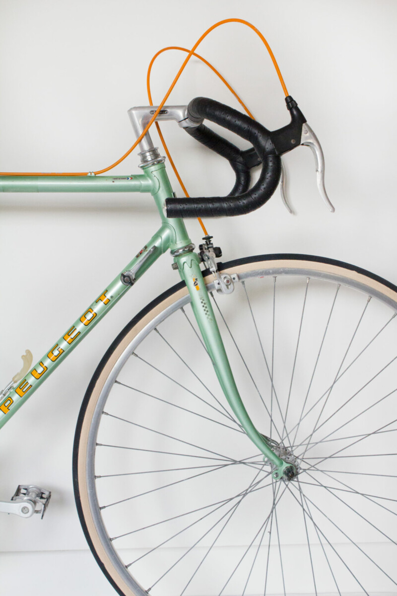 Vélo de course Peugeot PBN10 – Image 2