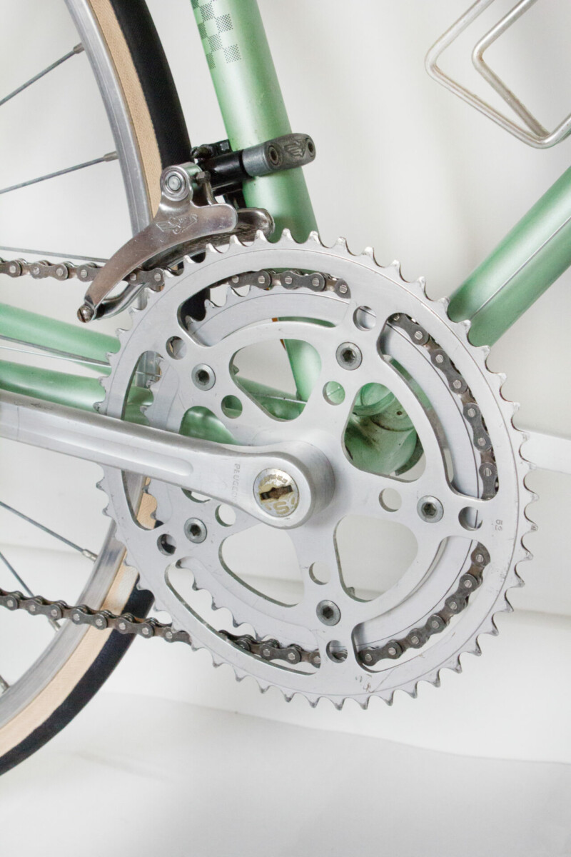 Vélo de course Peugeot PBN10 – Image 3