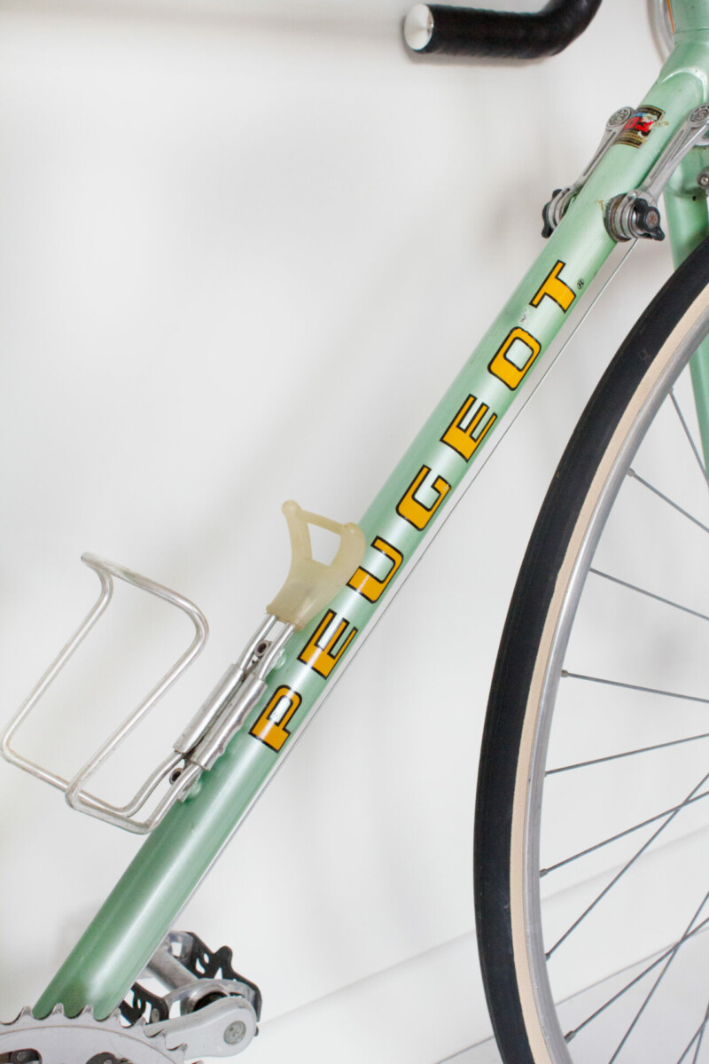 Vélo de course Peugeot PBN10 – Image 5