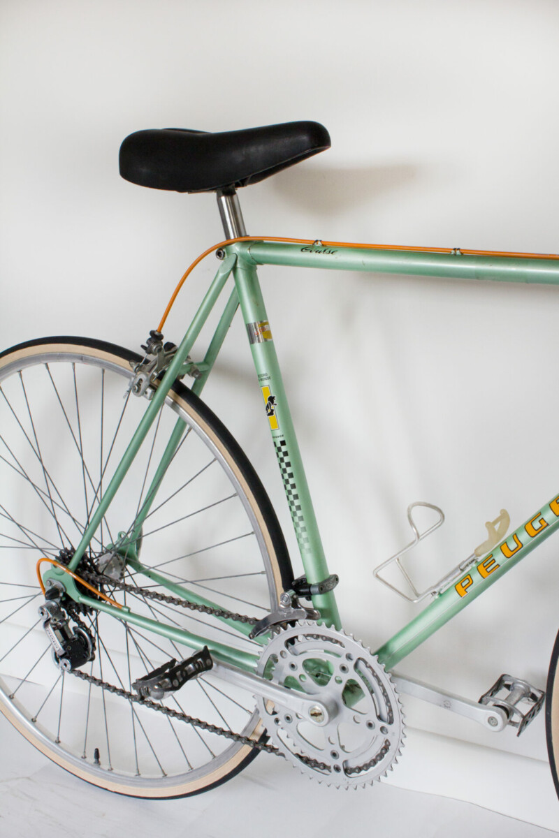 Vélo de course Peugeot PBN10 – Image 6