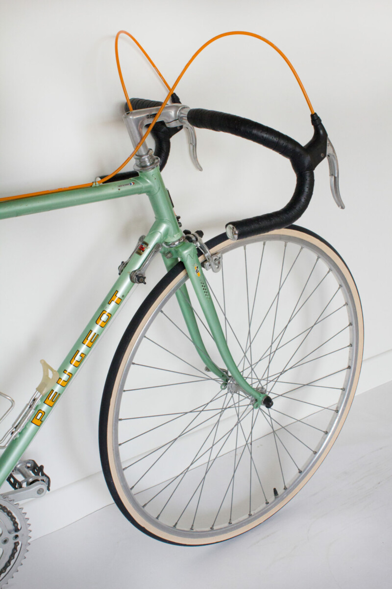 Vélo de course Peugeot PBN10 – Image 7
