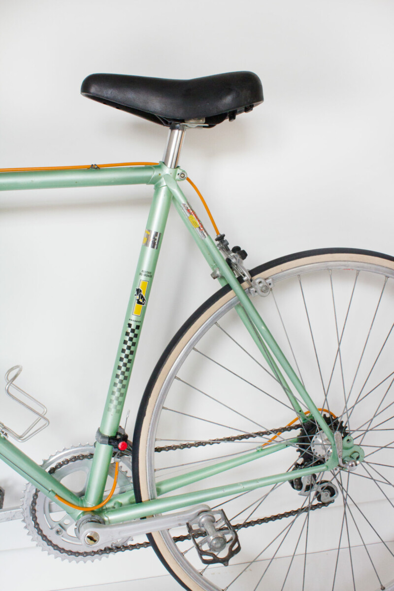 Vélo de course Peugeot PBN10 – Image 8