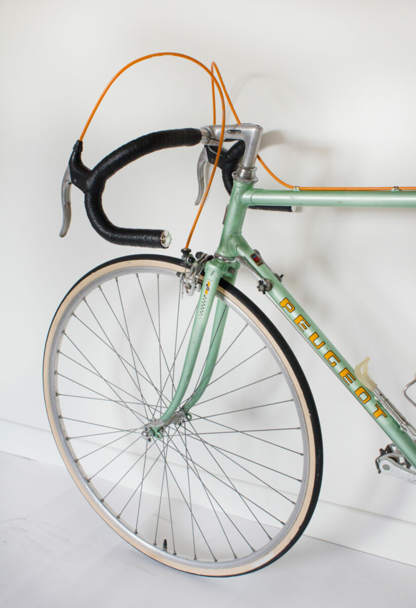Vélo de course Peugeot PBN10 – Image 9