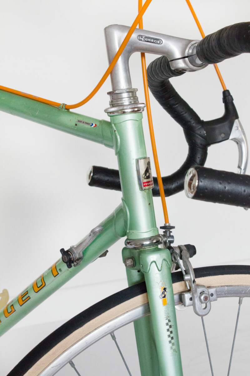 Vélo de course Peugeot PBN10 – Image 10