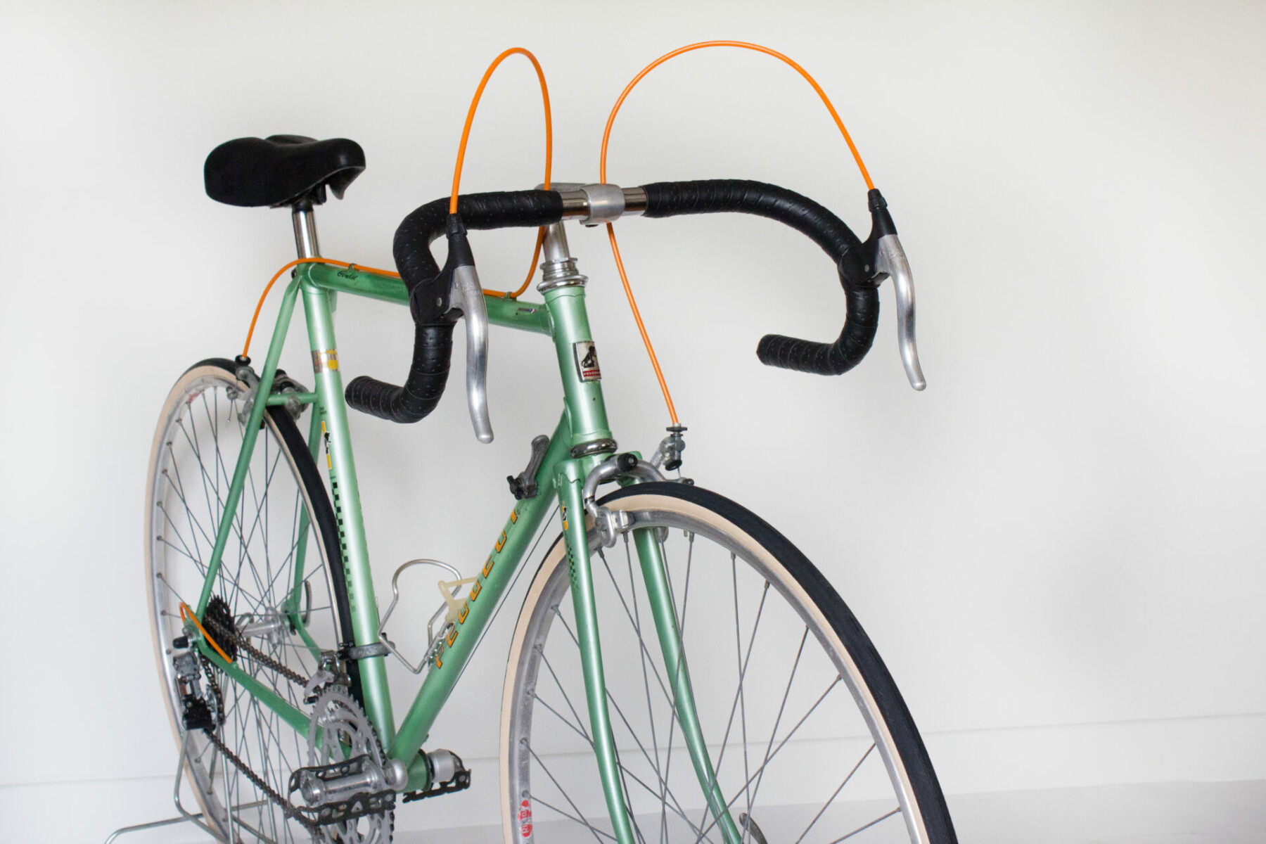 Vélo de course Peugeot PBN10 – Image 11