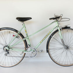 Vélo de ville Peugeot PF65