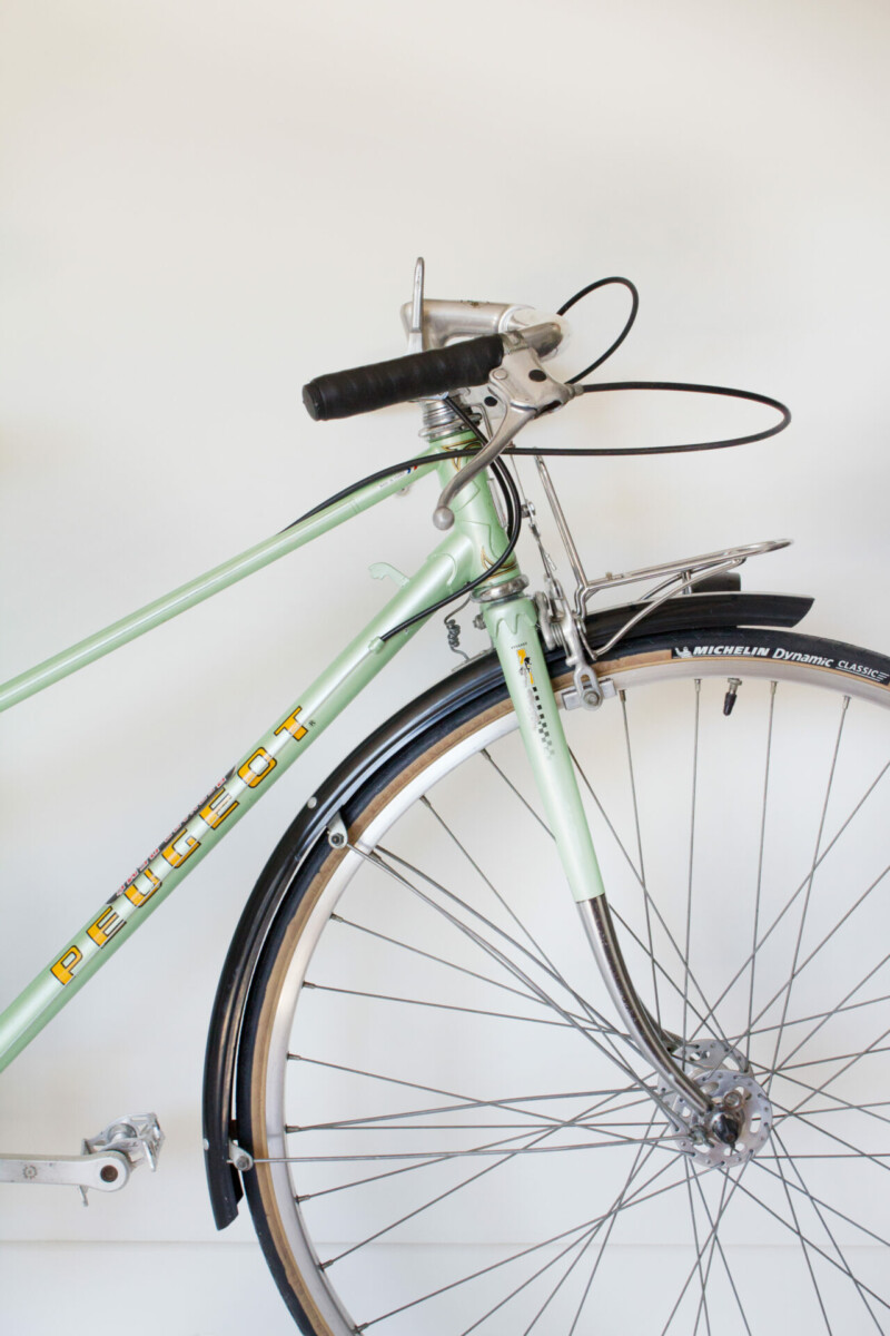 Vélo de ville Peugeot PF65 – Image 2