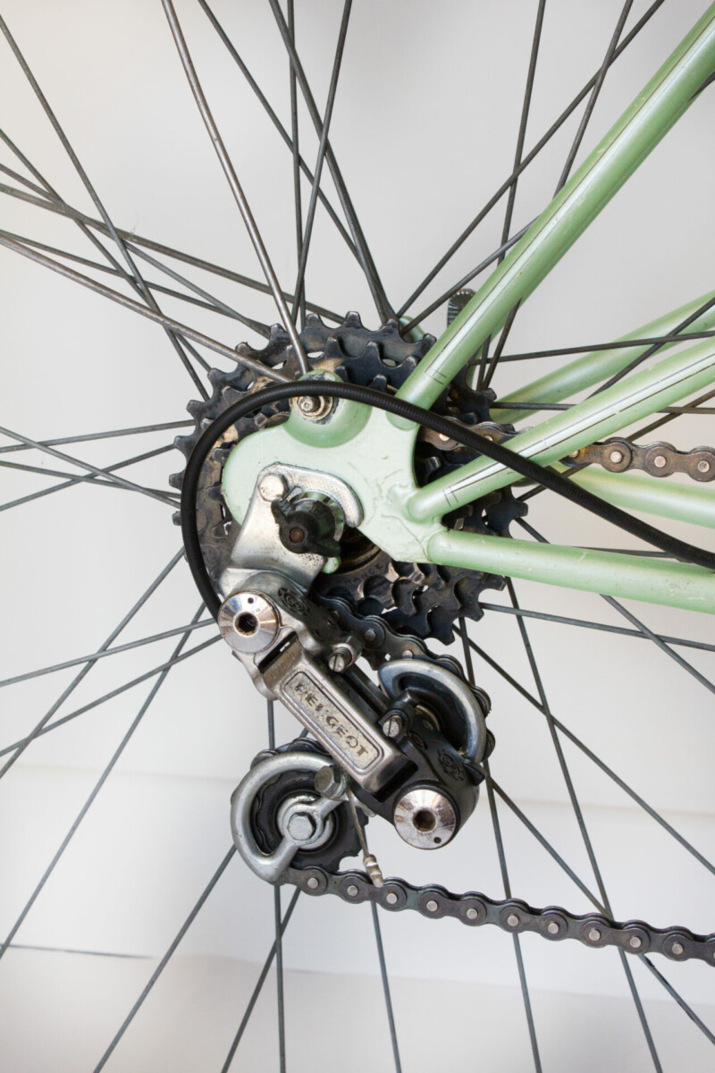 Vélo de ville Peugeot PF65 – Image 4