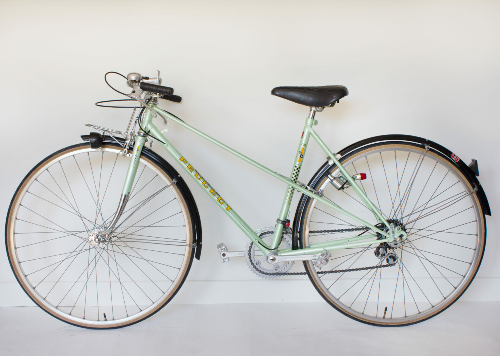 Vélo de ville Peugeot PF65 – Image 7
