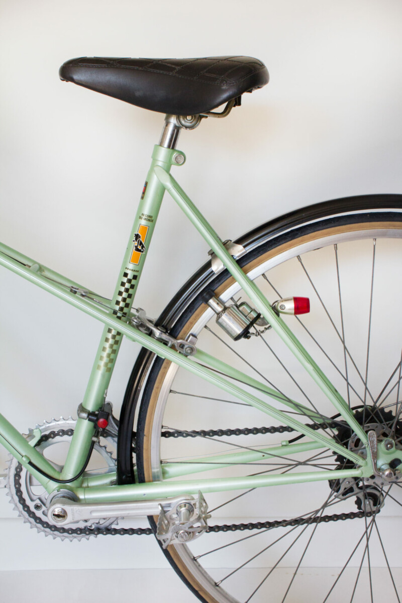 Vélo de ville Peugeot PF65 – Image 9