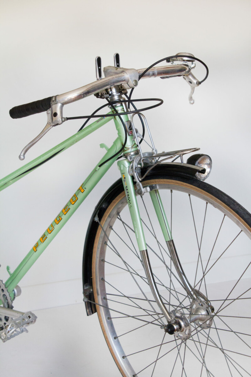 Vélo de ville Peugeot PF65 – Image 11