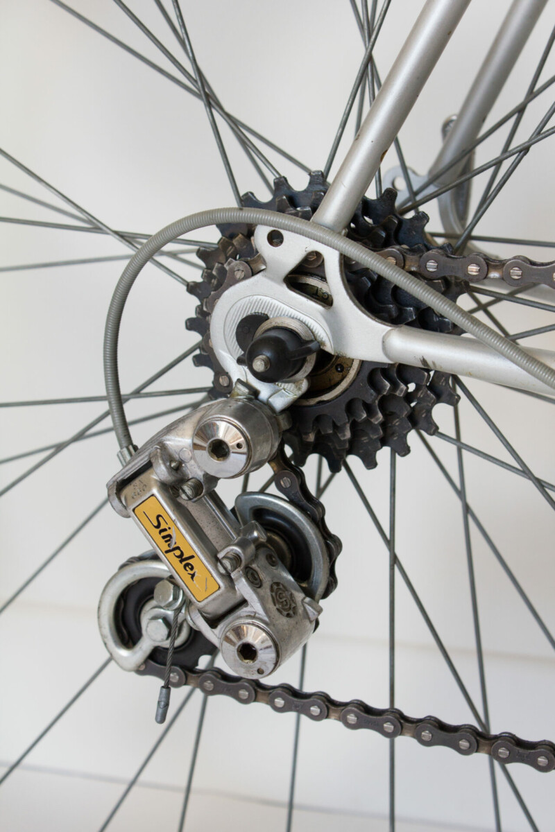 Vélo de course Peugeot PH12 – Image 4