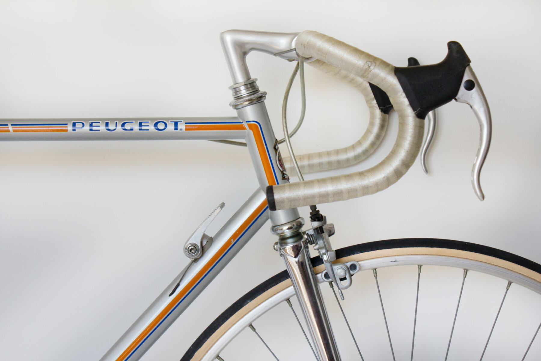 Vélo de course Peugeot PH12 – Image 8
