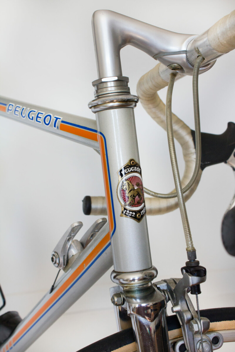 Vélo de course Peugeot PH12 – Image 11