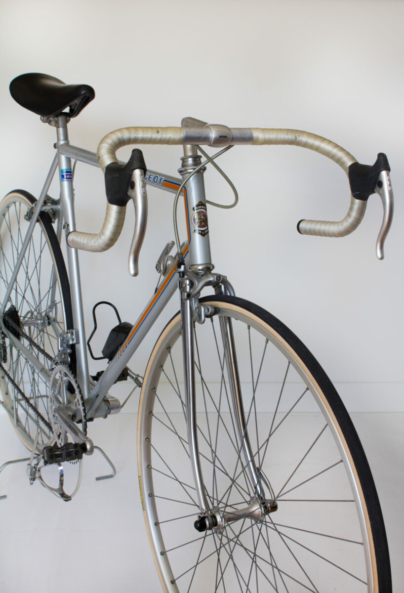 Vélo de course Peugeot PH12 – Image 3