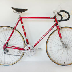 Vélo de course Peugeot PR10L