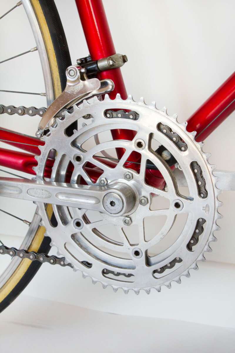 Vélo de course Peugeot PR10L – Image 3