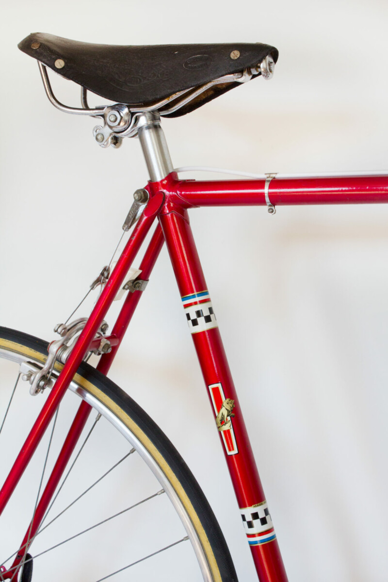 Vélo de course Peugeot PR10L – Image 4