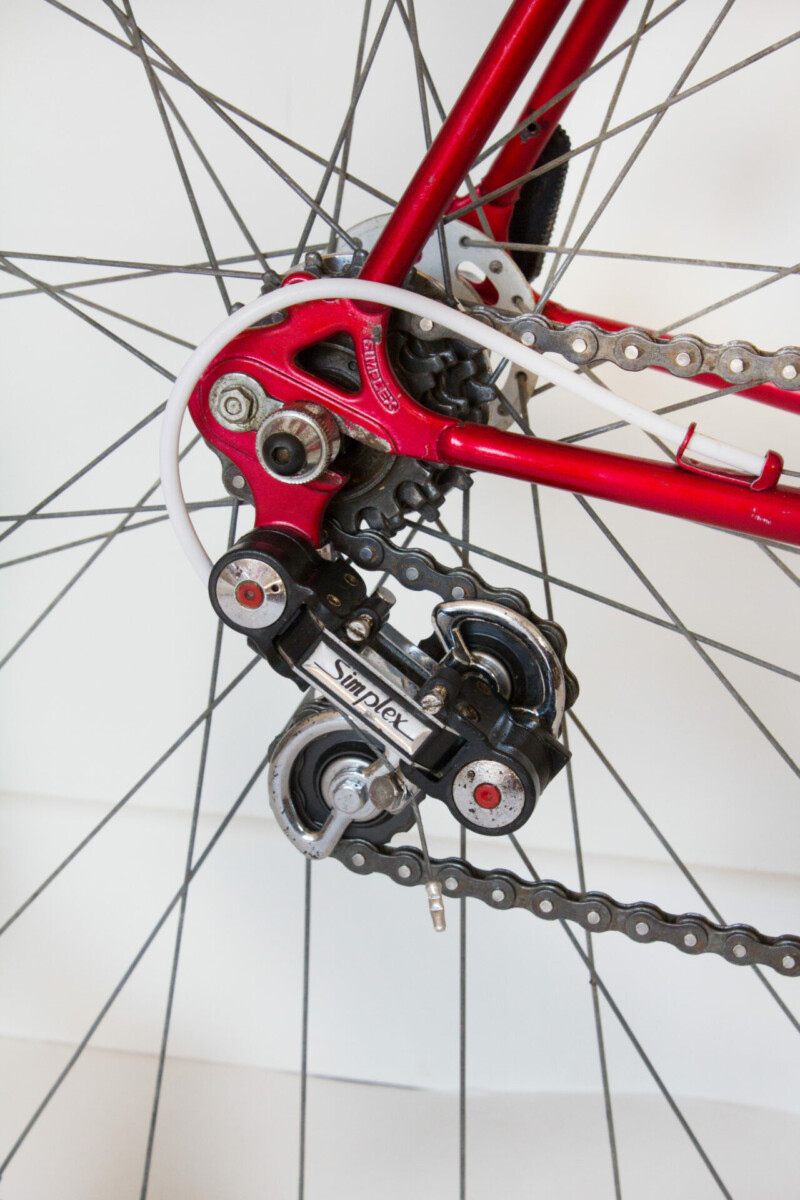Vélo de course Peugeot PR10L – Image 5