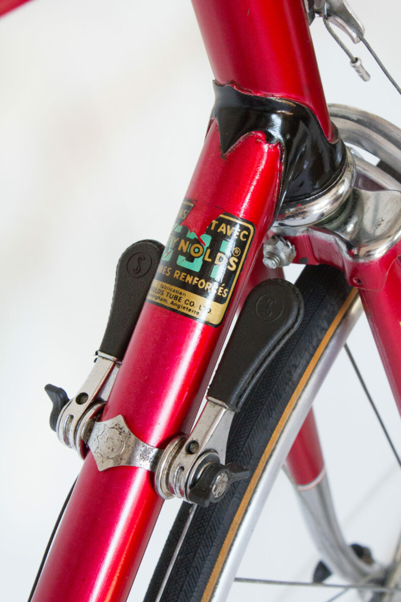 Vélo de course Peugeot PR10L – Image 6